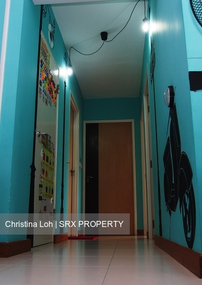 Blk 289A Punggol Place (Punggol), HDB 4 Rooms #210552471